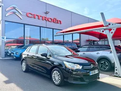 Citroën C4 (2) HDi 90 Confort