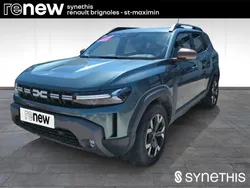 Dacia Duster TCe 130 4x4 Extreme