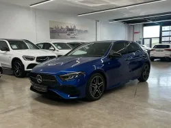MERCEDES Clase A A 180d Progressive Line Advanced 8G-DCT