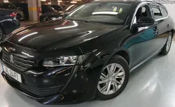 Peugeot 508 SW 1.5 BHDI ACTIVE PACK AUTO