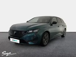 Peugeot 308 SW BlueHDi 130ch S&S EAT8 Allure