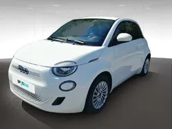 Fiat 500 e 95ch Action