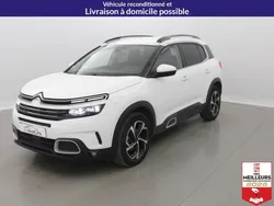 Citroën C5 Aircross Essence 130 Shine