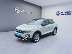 VOLKSWAGEN T-Roc 1.5 TSI EVO 150 Start/Stop DSG7 Style