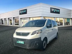 Peugeot Expert (3) BLUEHDI 180 STANDARD PREMIUM