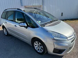 Citroën C4 C4 Grand Picasso 1.6 HDi Confort