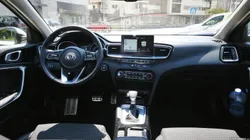 Kia Ceed SW GT-Line 1.4 T-GDi 7DCT SRF 140CV
