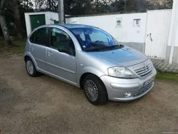 Citroën C3 2005