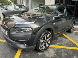 Citroën C4 Cactus 1.2 PureTech Feel