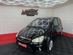 Ford C-Max 1.8 TDCi 115 CV