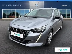 Peugeot 208 1.5 BlueHDi 100ch S&S Active / CAR PLAY