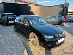 Seat Leon Cupra R