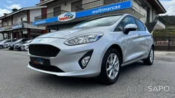 Ford Fiesta de 2019