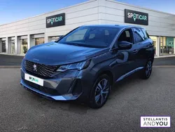 Peugeot 3008 PureTech 130ch S&S EAT8 Allure Pack