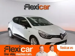 RENAULT Clio TCe GPF Energy Zen 66kW