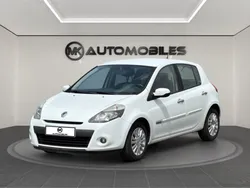 Renault CLIO III 1.5 DCI 85CH DYNAMIQUE 5P
