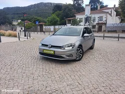 VW Golf 2.0 TDI DSG Sound