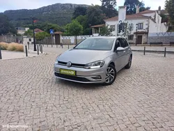 VW Golf 2.0 TDI DSG Sound