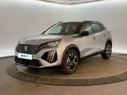 Peugeot 2008 Hybrid 145 e-DCS6 GT