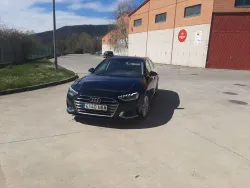AUDI A4 40 TDI Advanced S tronic 140kW