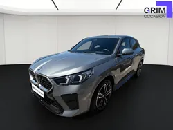 BMW X2 sDrive 18d 150ch DKG7 M Sport