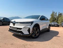 Renault Megane E-Tech Électric EV60 220ch