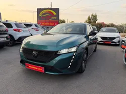 Peugeot 308 SW Active Pack