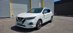 NISSAN Qashqai 1.3 DIG-T 160 DCT Tekna+