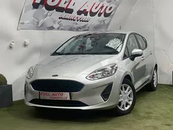 Fiesta 1.1 70ch Trend Business 5portes *11/2018