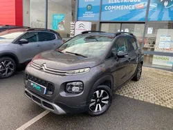 Citroen C3 Aircross PureTech 110ch S&S Shine