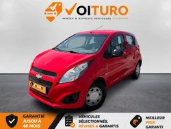 CHEVROLET Spark Phase 2 1.0 i 68 cv,faible KMS,Idéal jeunes conducteurs,⭐️Garantie 12 Mois✅
