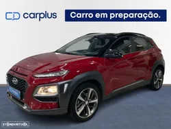 Hyundai Kauai 1.0 T-GDi Premium