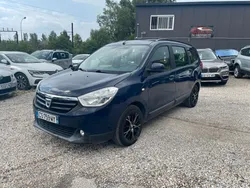 Dacia Lodgy 1.5 dci 110 cv 5 Portes 5 Places Révision a Jour