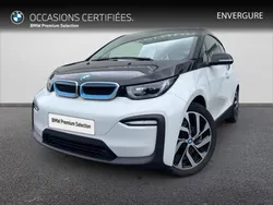 Bmw i3 170ch 120Ah Atelier
