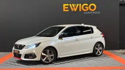 PEUGEOT 308 2.0 BLUEHDI 150 GT Line BVA
