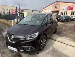 Renault scenic 4 1.6 dci160 initiale paris edc