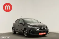 Mitsubishi Colt 1.0 MPI-T Invite