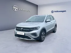 VOLKSWAGEN T-Cross 1.0 TSI 115 Start/Stop DSG7 Style