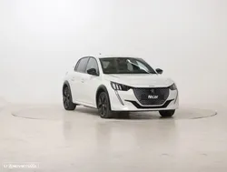 Peugeot e-208 50 kWh GT