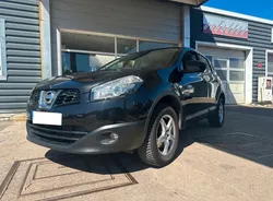 Nissan Qashqai 1.5 Turbodiesel Acenta 110cv
