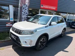 Suzuki Vitara 1.4 Boosterjet Allgrip Hybrid Style 4X4