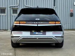 Hyundai Ioniq 5 73 kWh Vanguard+Plug & Power+AFH