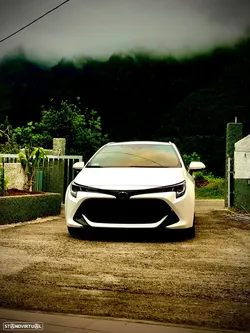 Toyota Corolla Touring Sports 1.8 Hybrid Comfort