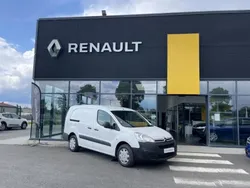 Citroën Berlingo FOURGON 21 L2 BlueHDi 100 CONFORT