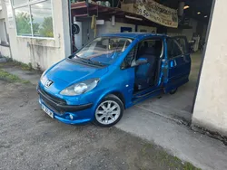 1007 boite auto 4500 euros