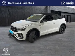VOLKSWAGEN T-Roc Cabriolet 1.5 TSI EVO2 150 Start/Stop DSG7 R-Line