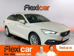 SEAT León 1.4 TSI e-Hybrid S&S Xcellence DSG-6 204