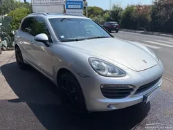 Porsche Cayenne 4.8 400 S BVA