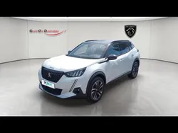 Peugeot 2008 1.5 BlueHDi 130ch S&S GT Pack EAT8 125g