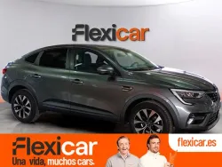 RENAULT Arkana 1.6 E-Tech Equilibre 105kW